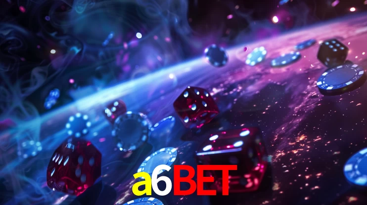 Experiência VIP a6bet
