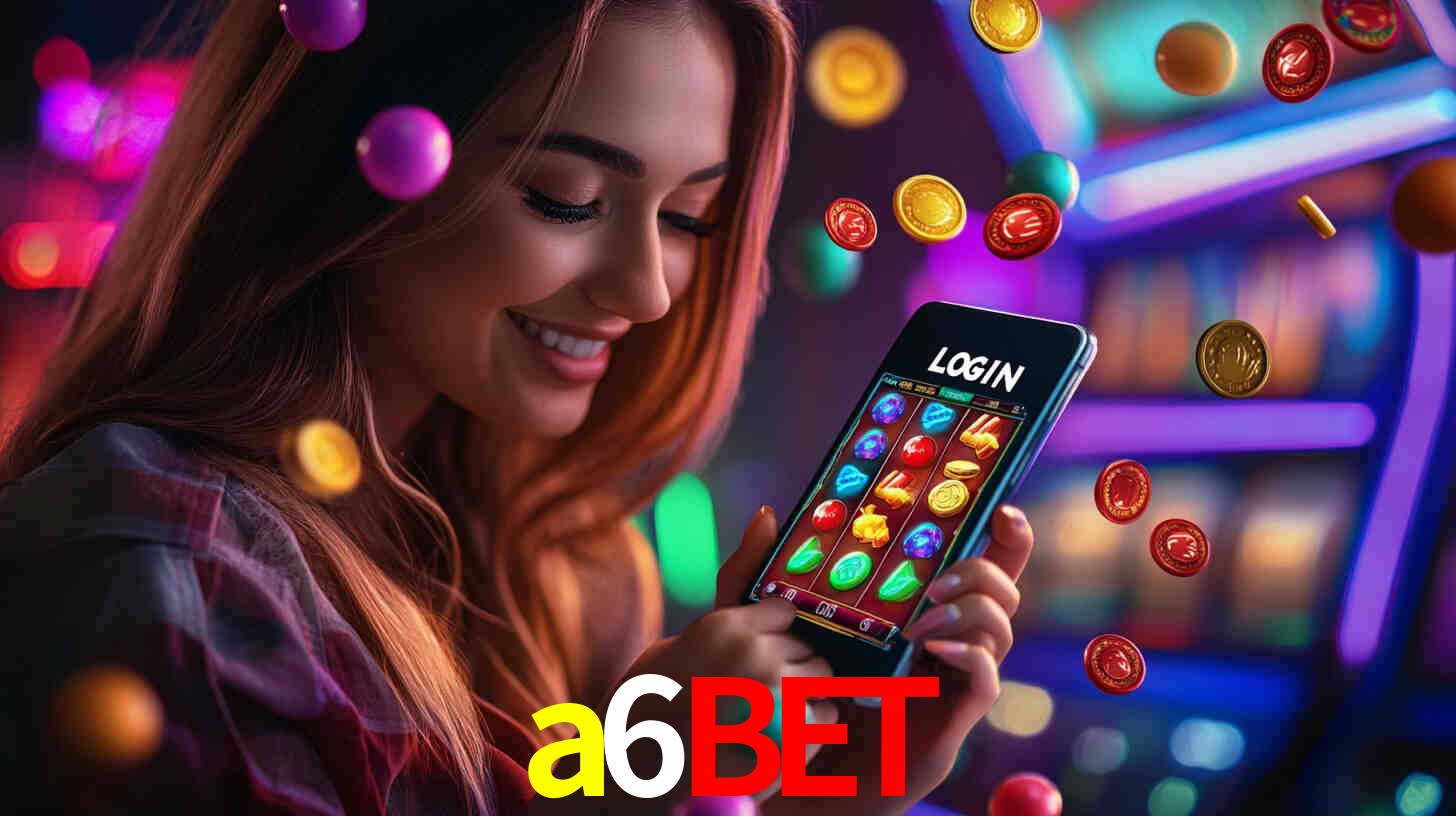 a6bet - Caça-Níqueis da Sorte Suprema - a6bet app