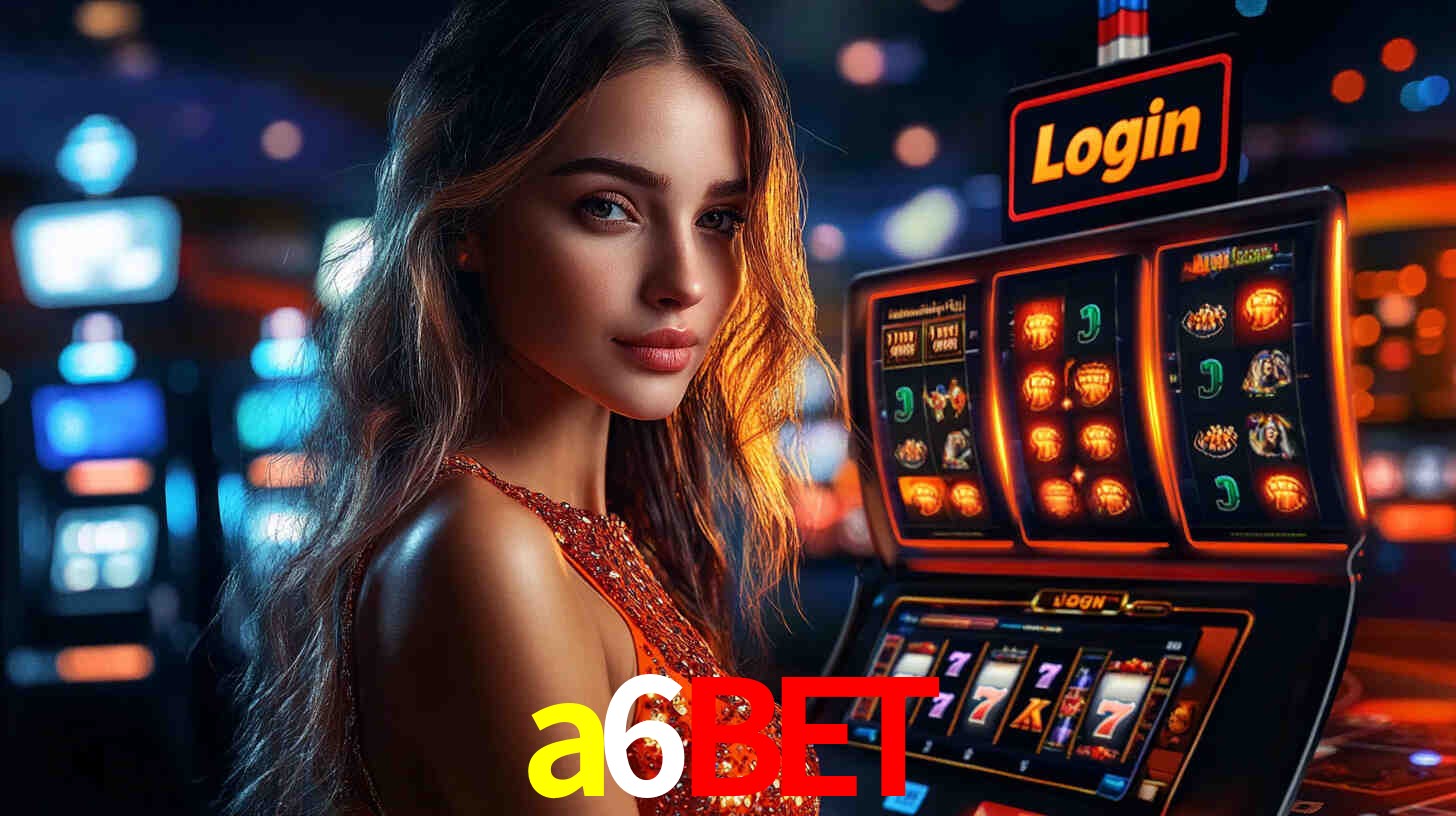 a6bet: Seu Cassino Premiado com Pagamentos Rápidos