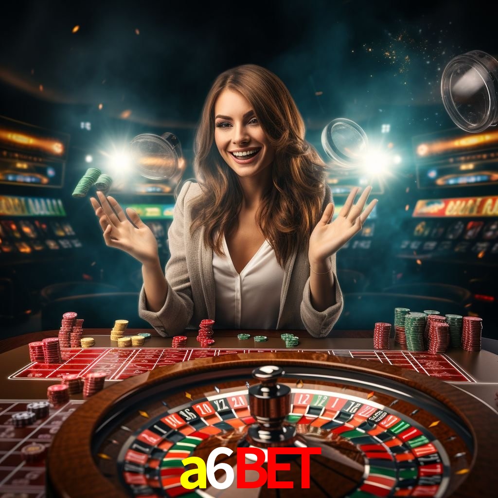 a6bet,a6bet app