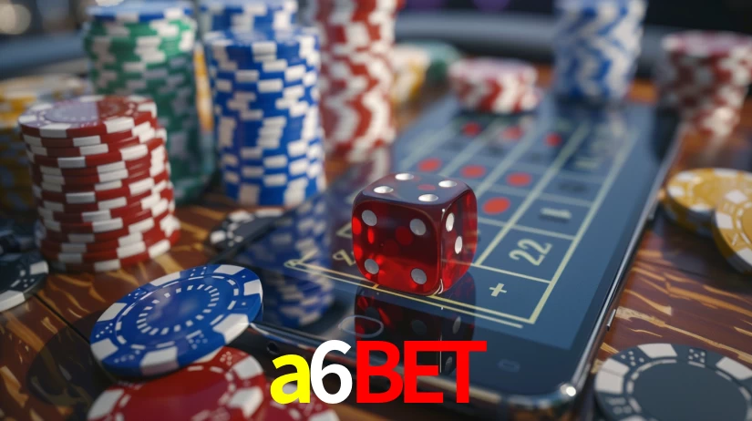 a6bet,a6bet app