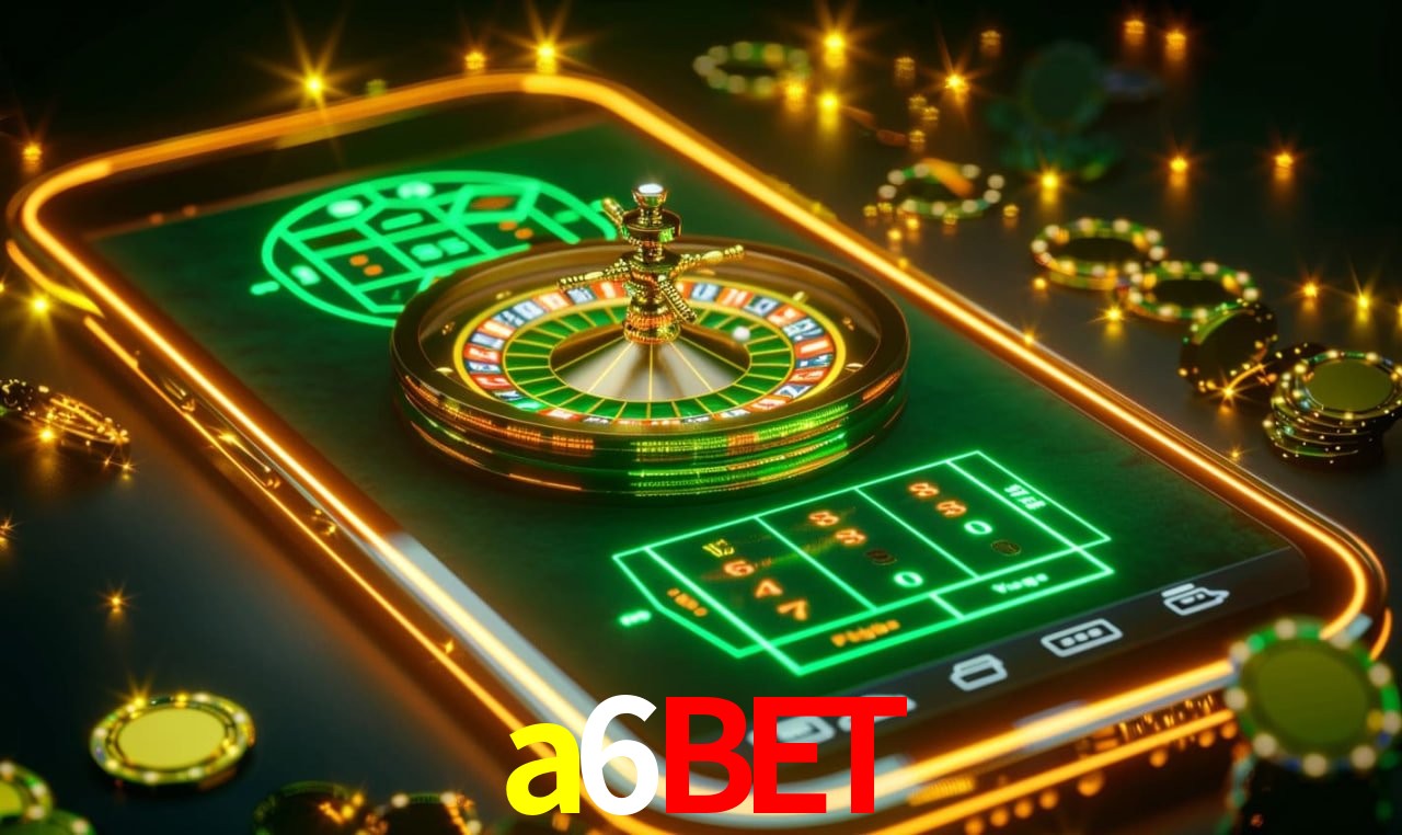 Estatísticas Esportivas a6bet