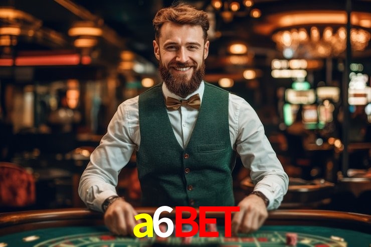 Promoção Relâmpago a6bet