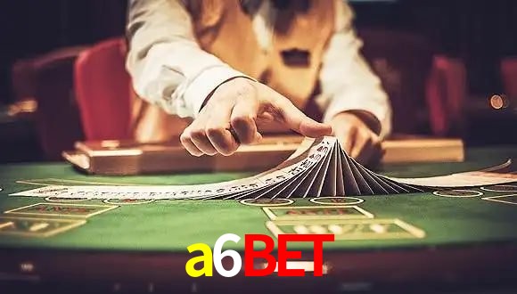Live Casino a6bet