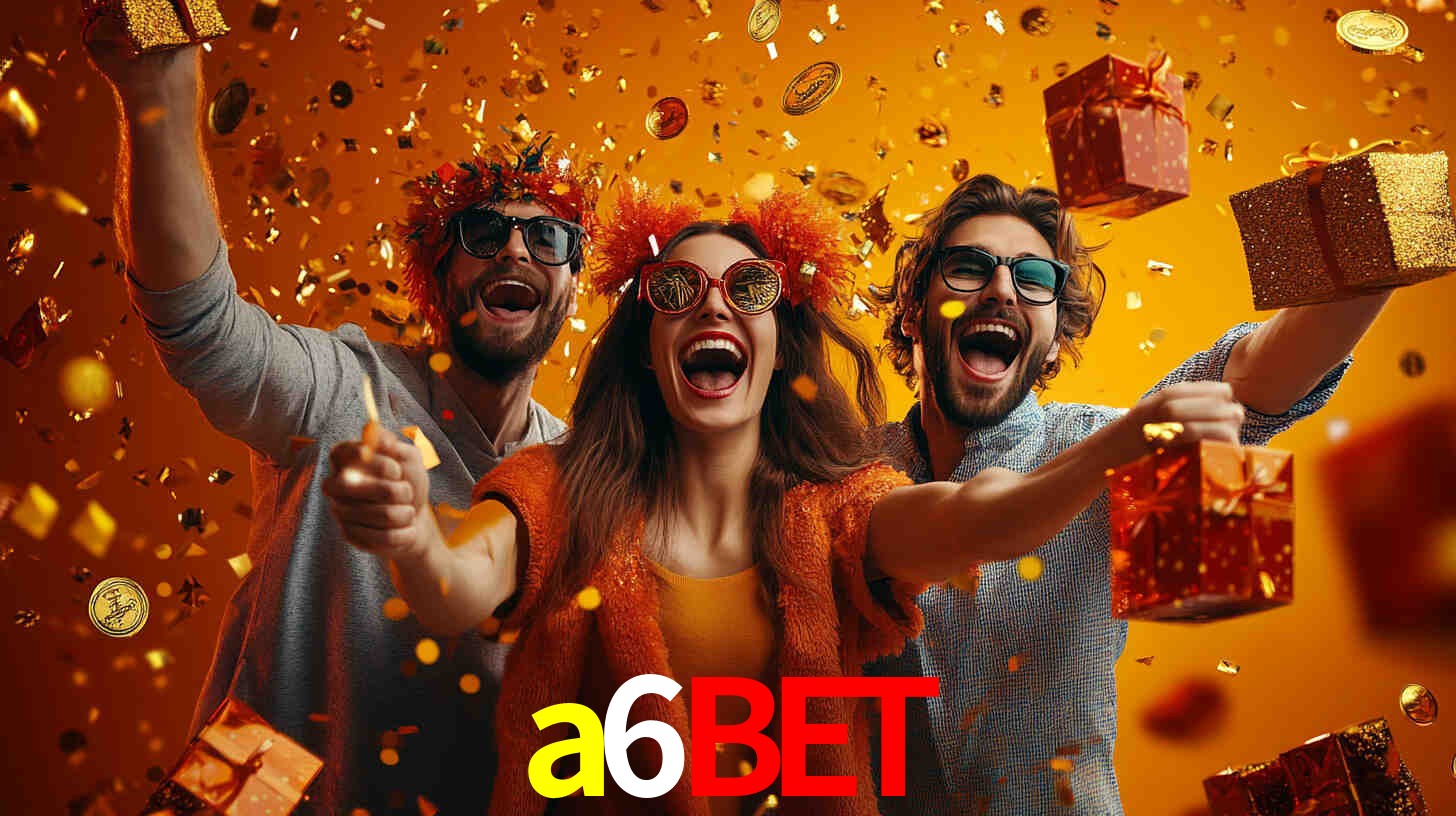 a6bet: A Experiência de Casino com Jogos de Mesa ao Vivo