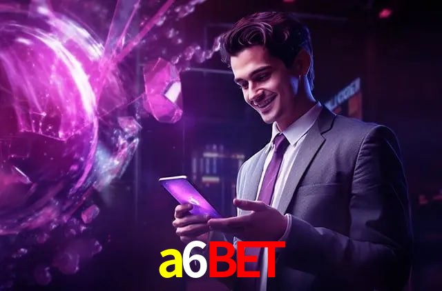 Tecnologia da Plataforma a6bet