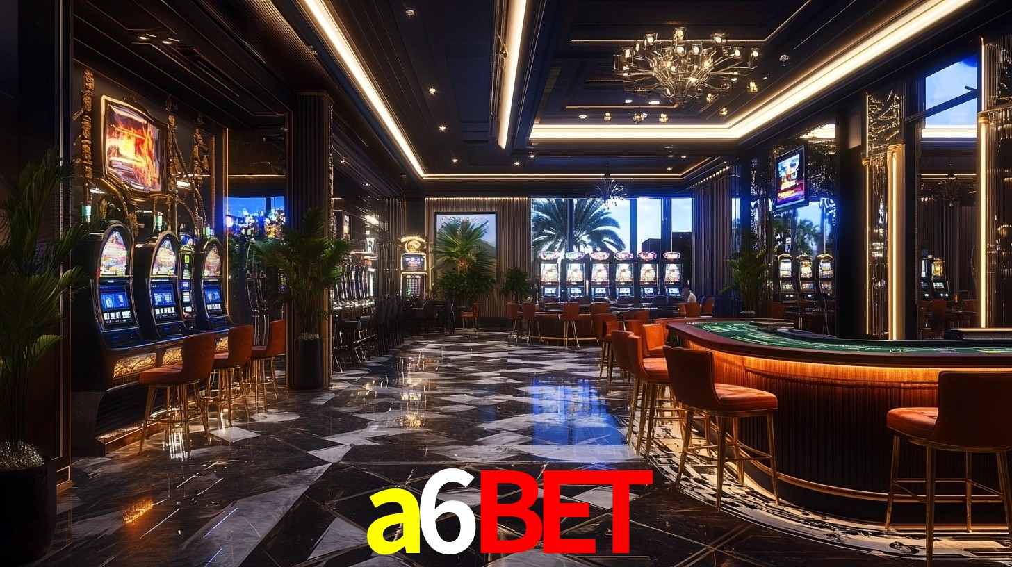 a6bet,a6bet app