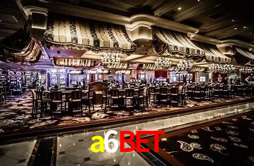 Secure Login a6bet