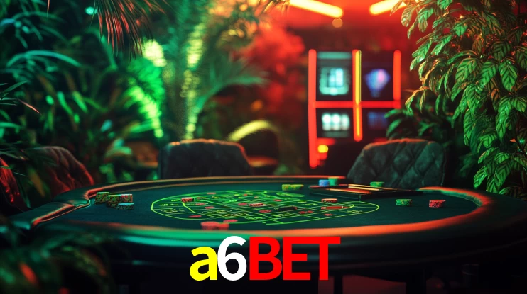 Welcome Bonus a6bet