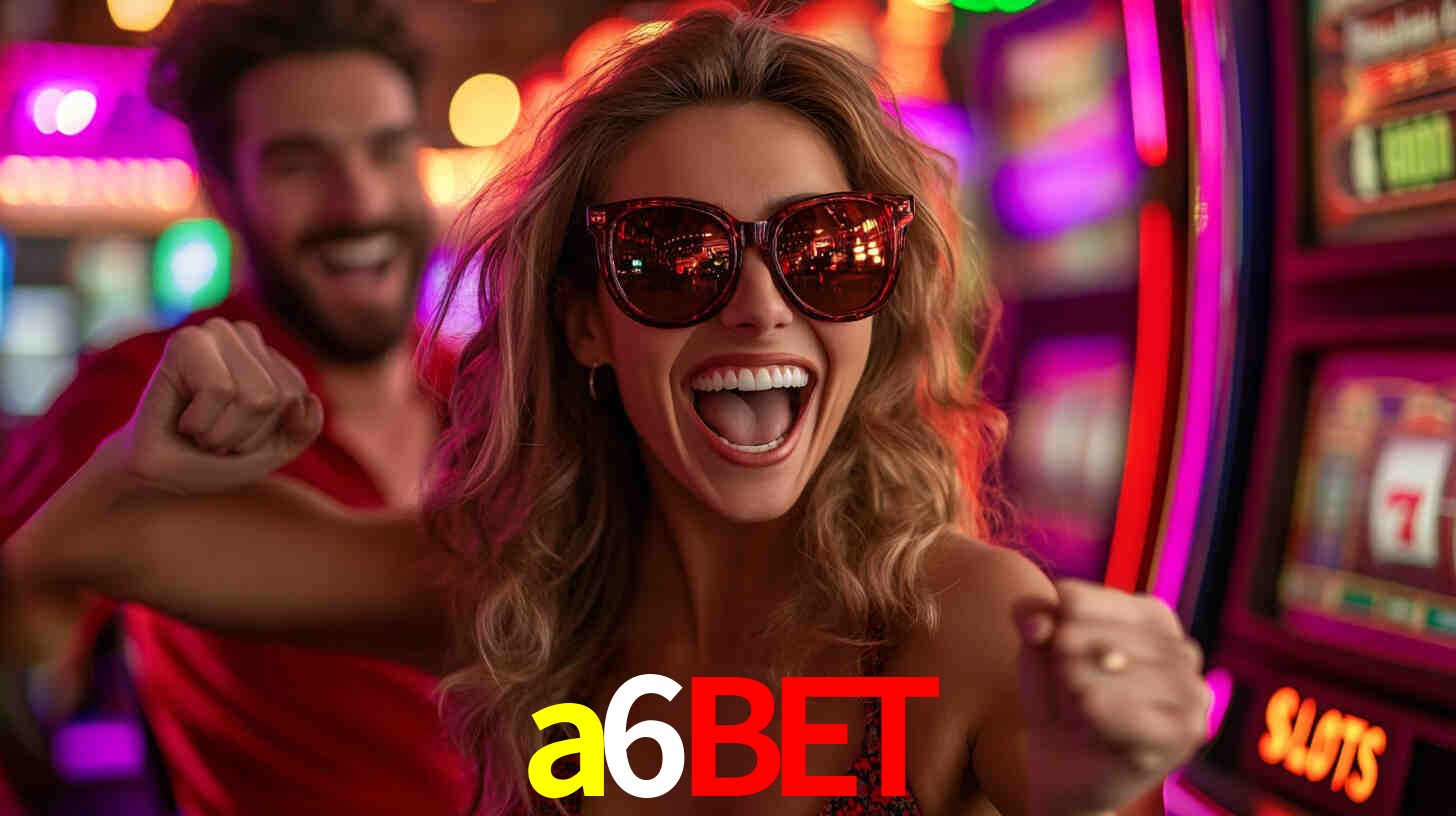 Apostas Esportivas na a6bet: Um Guia Completo