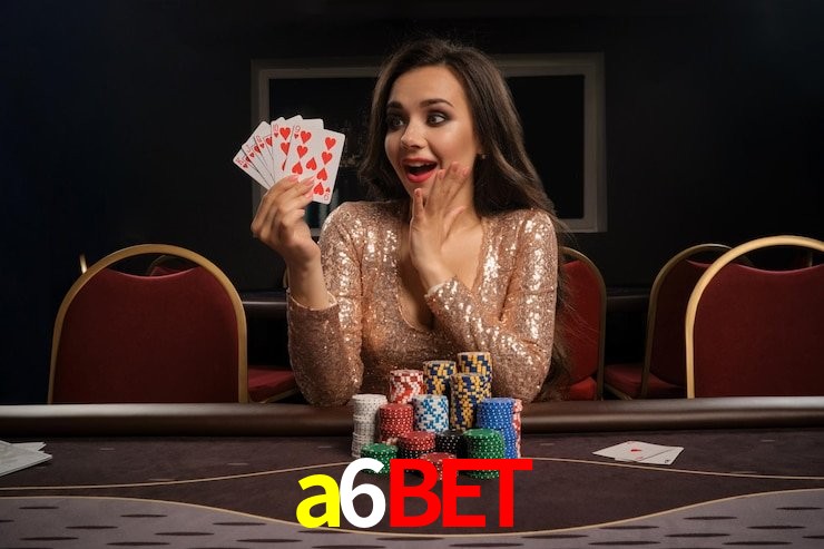 A Emoção da Loteria na a6bet: Uma Chance de Mudança de Vida