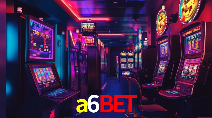 a6bet,a6bet app