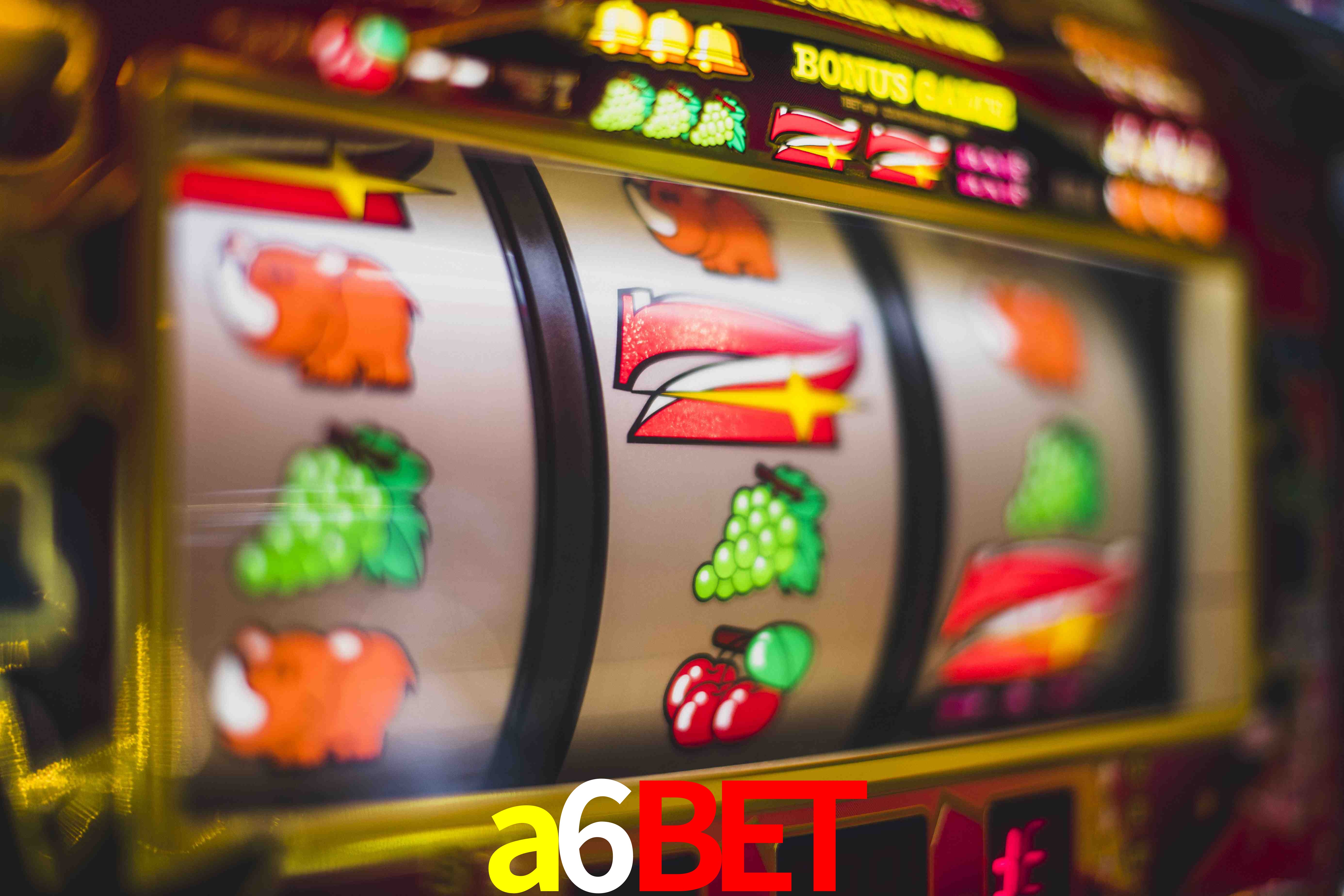 VIP Casino a6bet