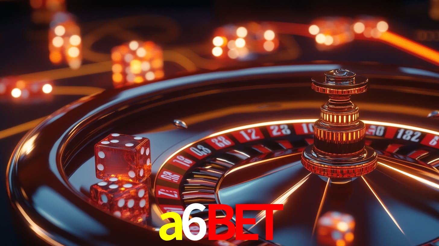 a6bet,a6bet app