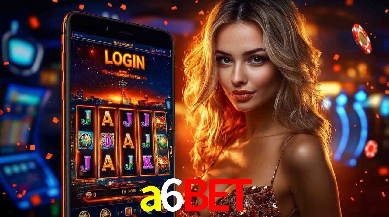 Benefícios da Conta a6bet