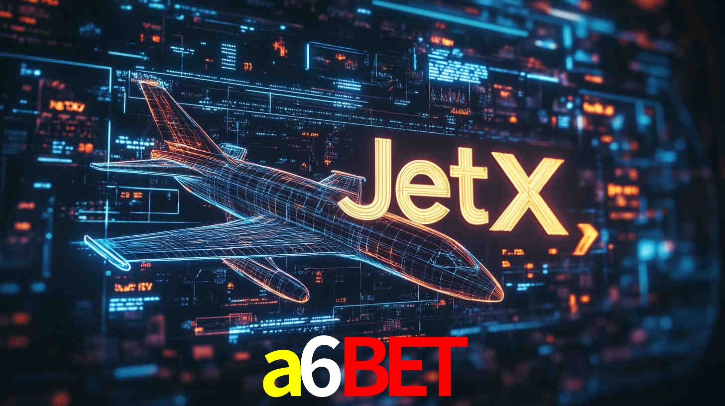 Inovações de Jogos na a6bet: O Futuro das Experiências Interativas