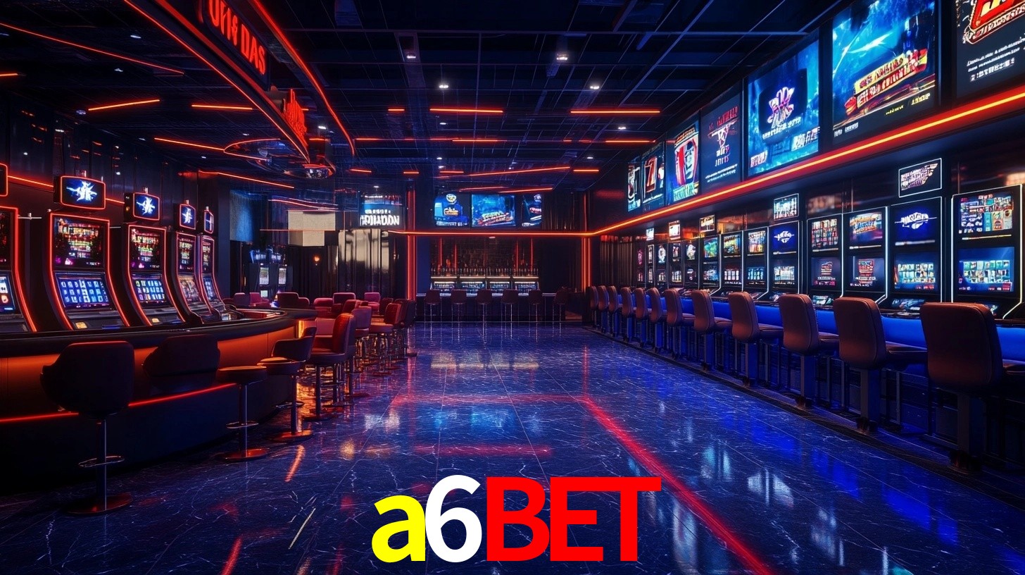 Exclusive Games a6bet