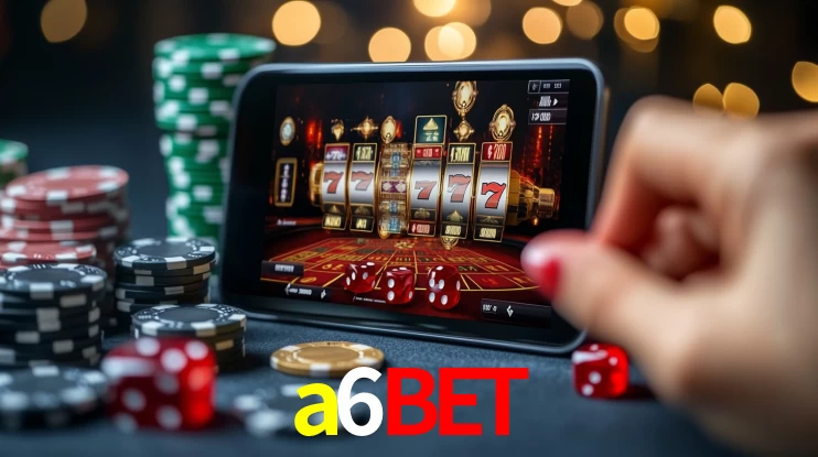 a6bet App Interface