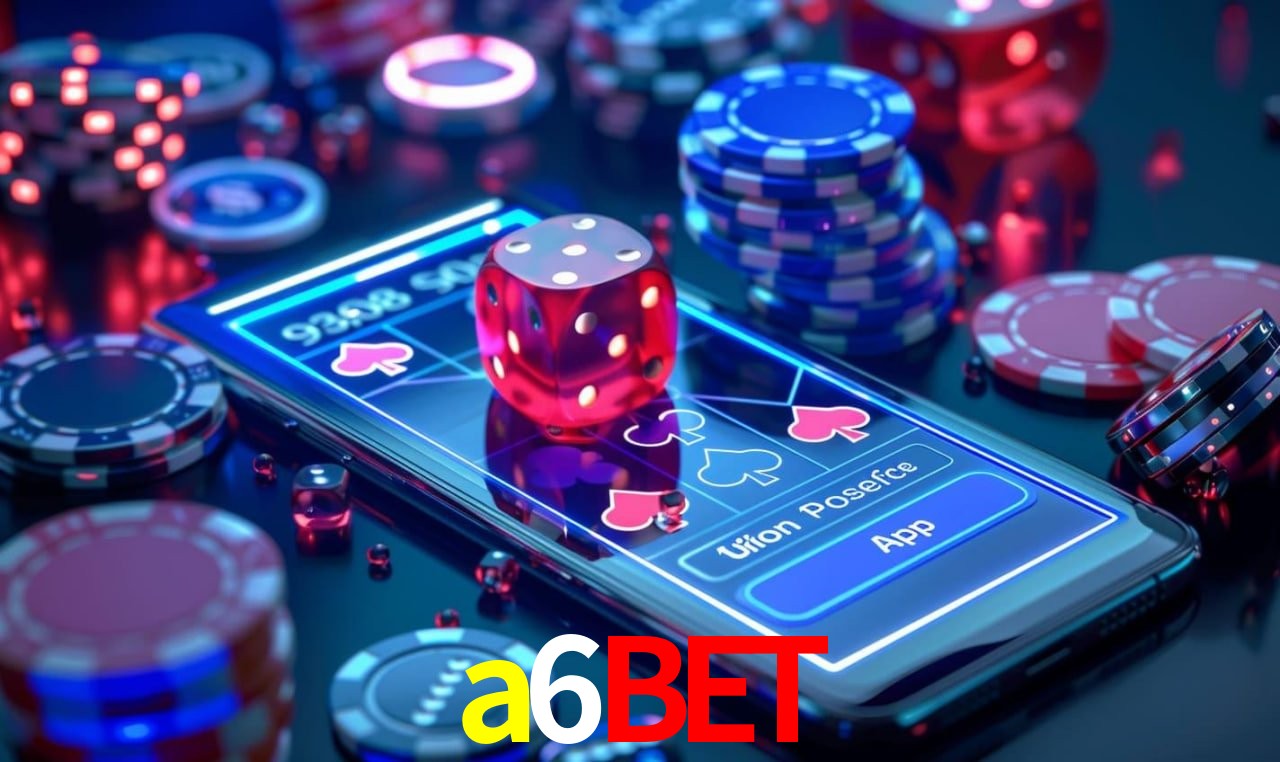 Provedores de Jogos a6bet