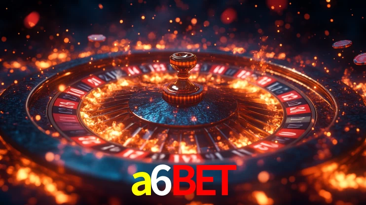 a6bet: Jogos de Caça-Níqueis-Altas Recompensas, Roleta-Velocidade, Blackjack-Desafios Máximos