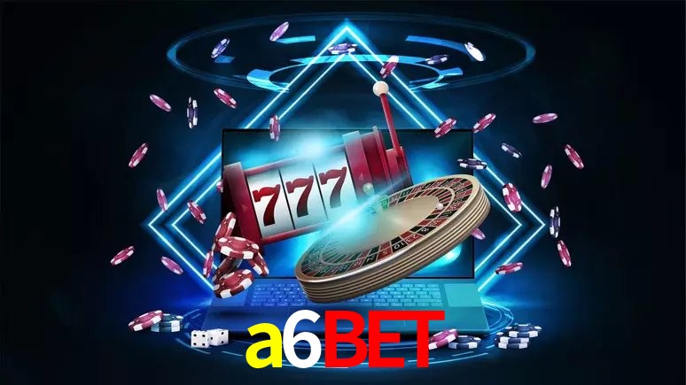 Cadastro Rápido a6bet