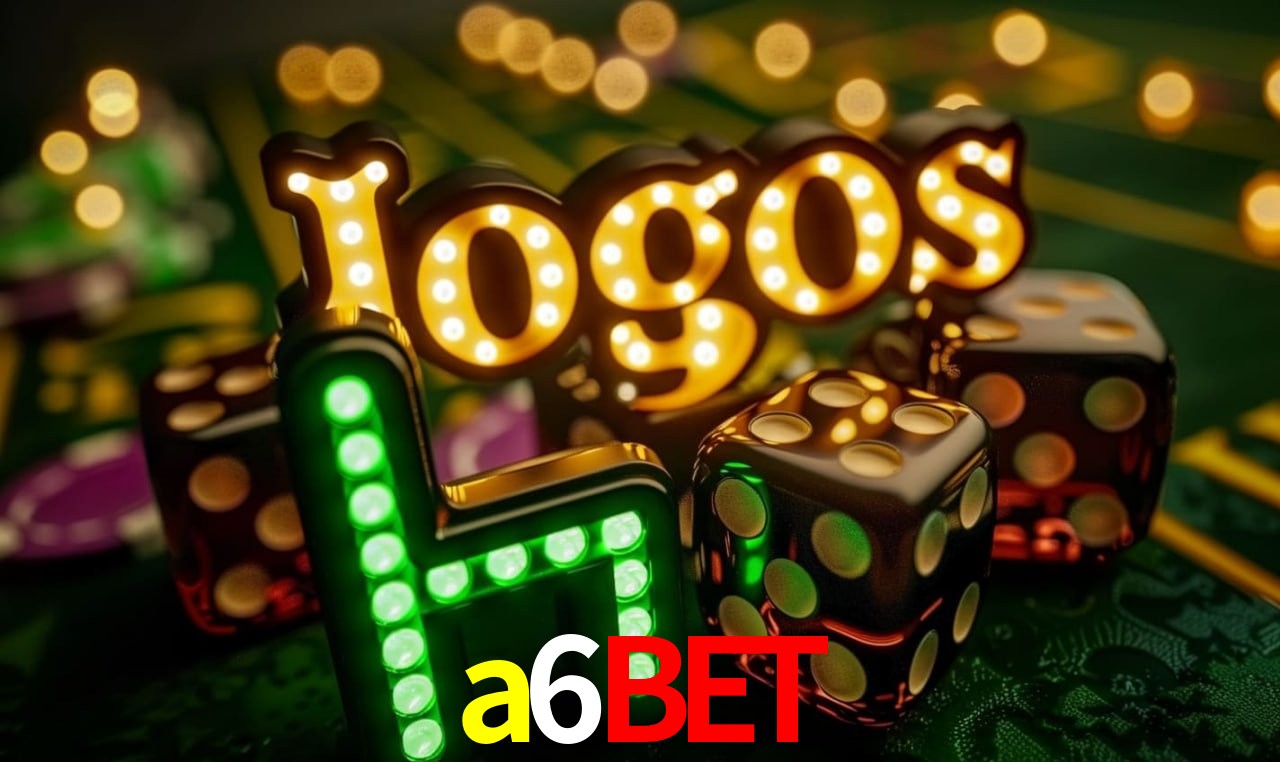 Casino Ao Vivo a6bet