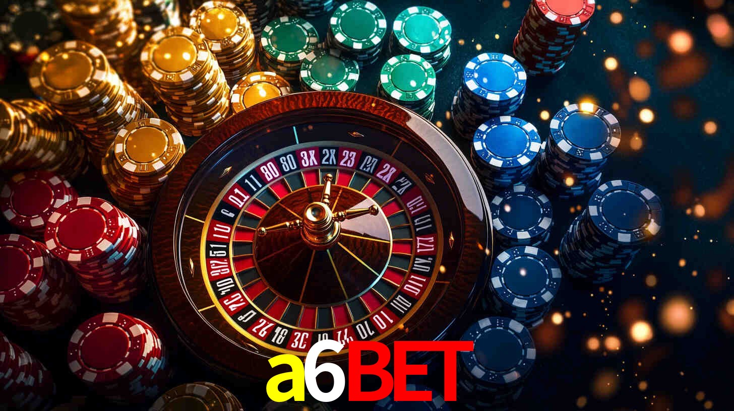 a6bet,a6bet app